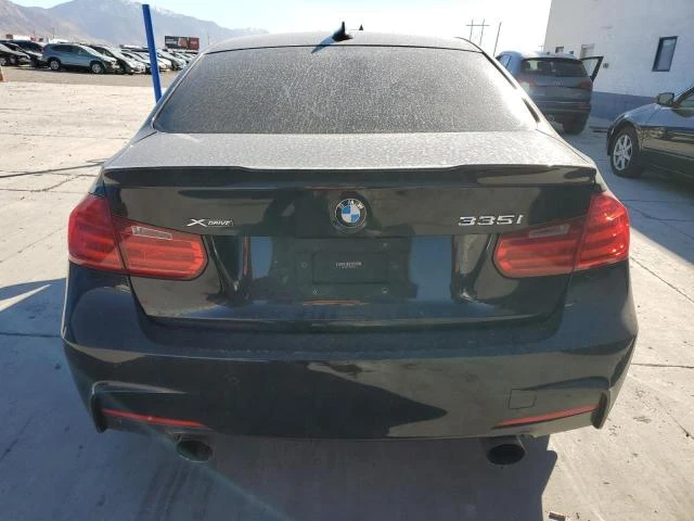 BMW 335 M* SPORT* XDRIVE* ДИСТРОНИК* ПОДГРЕВ* КЕЙЛЕС* , снимка 6 - Автомобили и джипове - 48510889