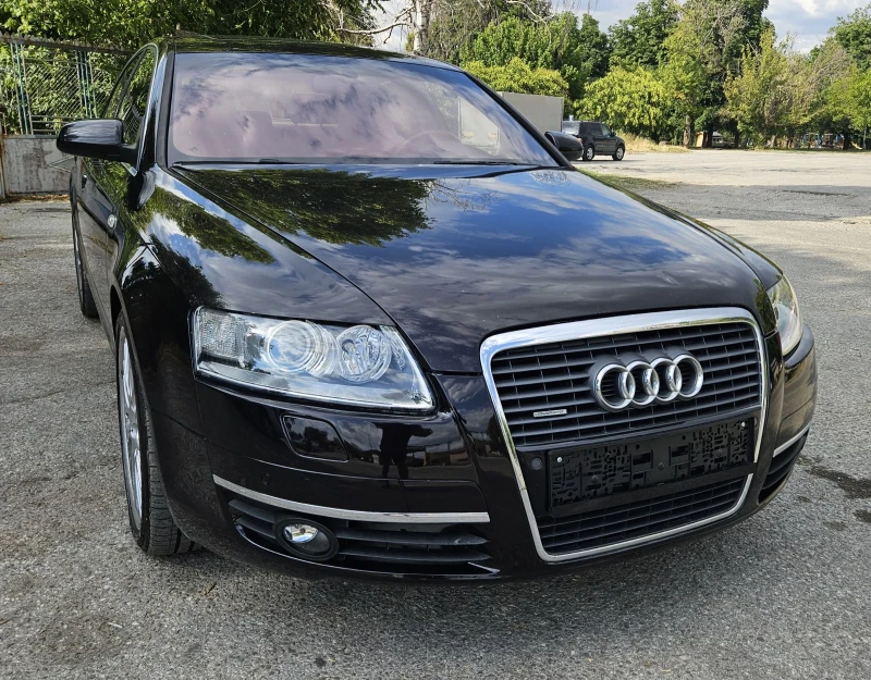 Audi A6 3.0 TDI..S-LINE - 11500 лв. - 94783394 1
