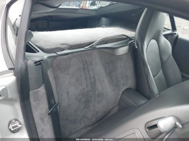 Porsche Cayman S* КОЖА* CARFAX* КЛИП* НА* МОТОРА* , снимка 12 - Автомобили и джипове - 53916891