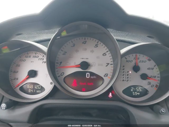 Porsche Cayman S* КОЖА* CARFAX* КЛИП* НА* МОТОРА* , снимка 11 - Автомобили и джипове - 53916891