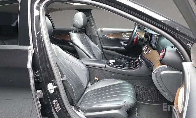 Mercedes-Benz E 220 E-Class E220d 4MATIC Exclusive | Mobile.bg � ����������� 11