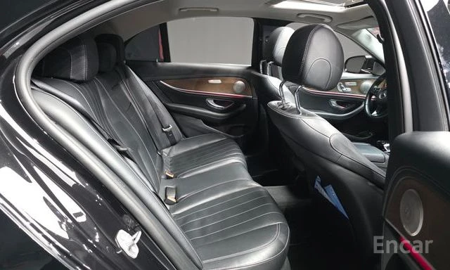 Mercedes-Benz E 220 E-Class E220d 4MATIC Exclusive | Mobile.bg � ����������� 6