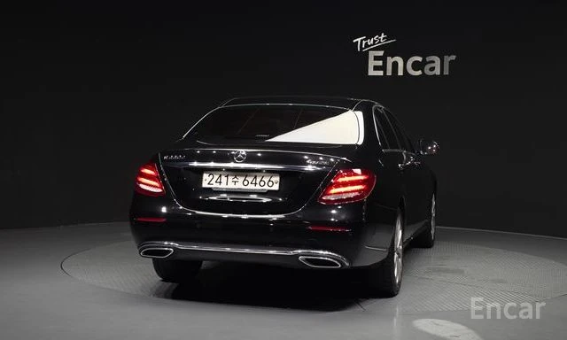 Mercedes-Benz E 220 E-Class E220d 4MATIC Exclusive | Mobile.bg � ����������� 4