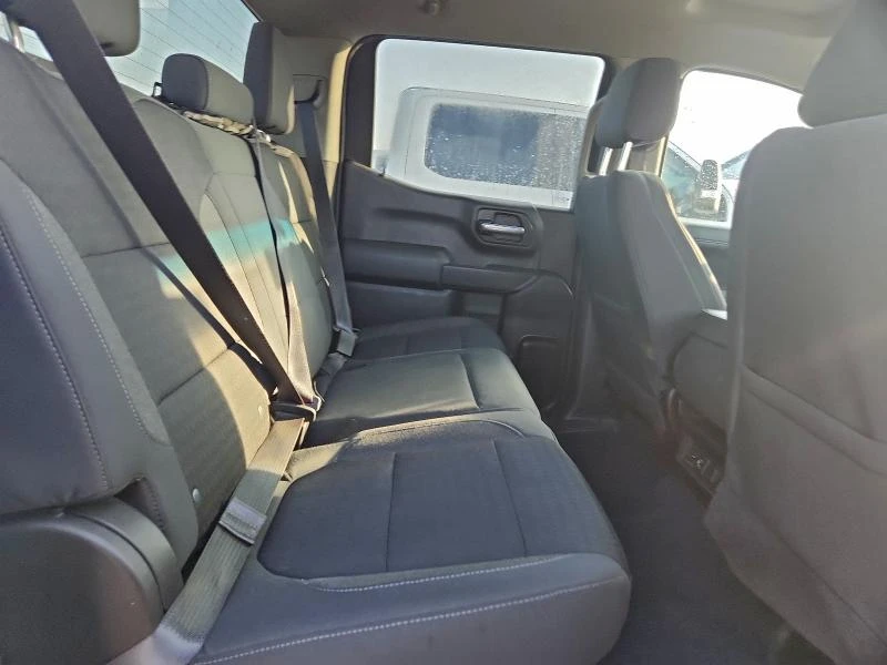 Chevrolet Silverado 5.3L 8 Rear-wheel drive | Mobile.bg � ����������� 10