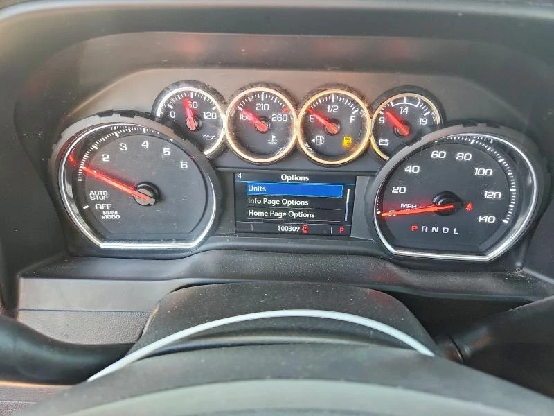 Chevrolet Silverado 5.3L 8 Rear-wheel drive | Mobile.bg � ����������� 9