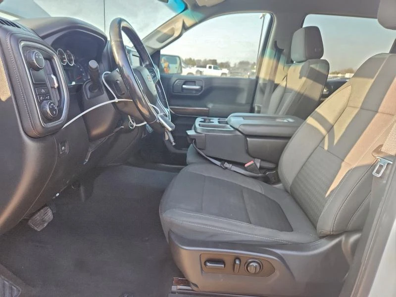 Chevrolet Silverado 5.3L 8 Rear-wheel drive | Mobile.bg � ����������� 7