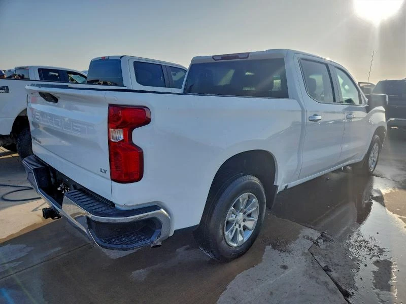 Chevrolet Silverado 5.3L 8 Rear-wheel drive | Mobile.bg � ����������� 3