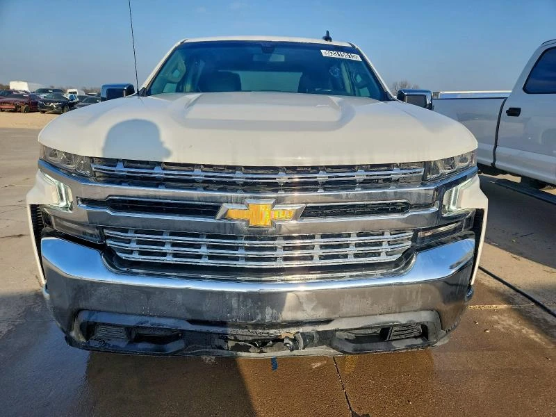 Chevrolet Silverado 5.3L 8 Rear-wheel drive | Mobile.bg � ����������� 5