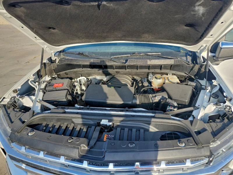 Chevrolet Silverado 5.3L 8 Rear-wheel drive | Mobile.bg � ����������� 11