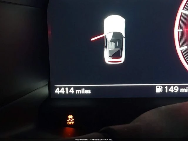 Nissan 370Z 400Z* NISMO* AUTO* BUCKET SEATS* , снимка 14 - Автомобили и джипове - 55569945