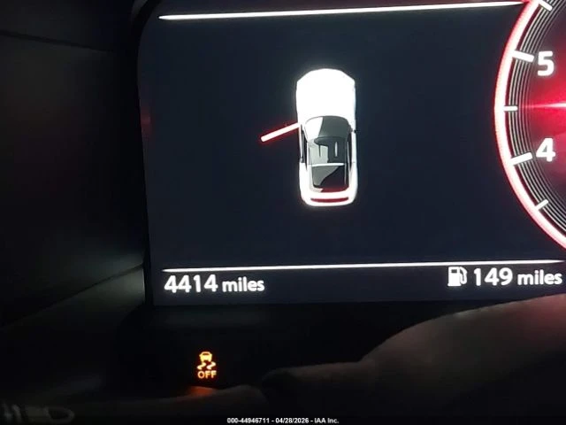 Nissan 370Z 400Z* NISMO* AUTO* BUCKET SEATS* , снимка 7 - Автомобили и джипове - 55569945