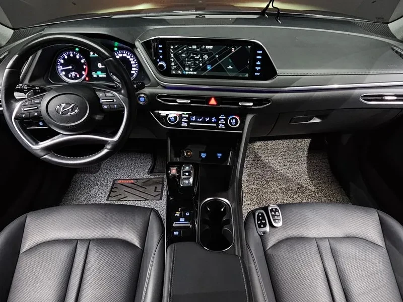 Hyundai Sonata 2.0 - ���� 30% ����� | Mobile.bg � ����������� 7