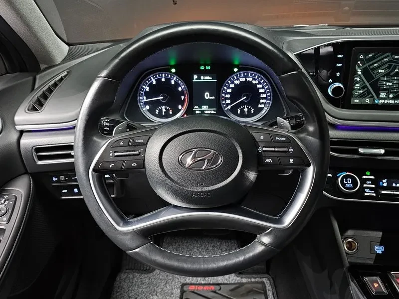 Hyundai Sonata 2.0 - ���� 30% ����� | Mobile.bg � ����������� 12
