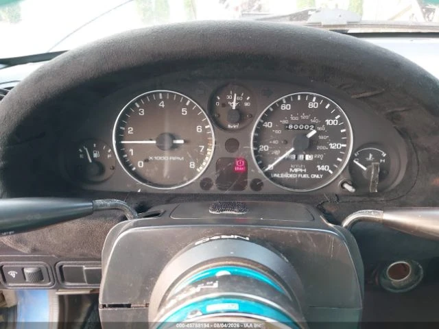 Mazda Mx-5 NA / ГЕНЕРАЦИЯ / ТУНИНГ, снимка 8 - Автомобили и джипове - 56192705