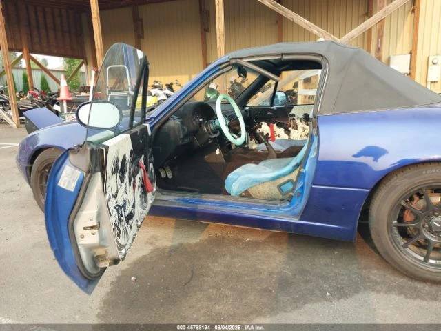 Mazda Mx-5 NA / ГЕНЕРАЦИЯ / ТУНИНГ, снимка 13 - Автомобили и джипове - 56192705