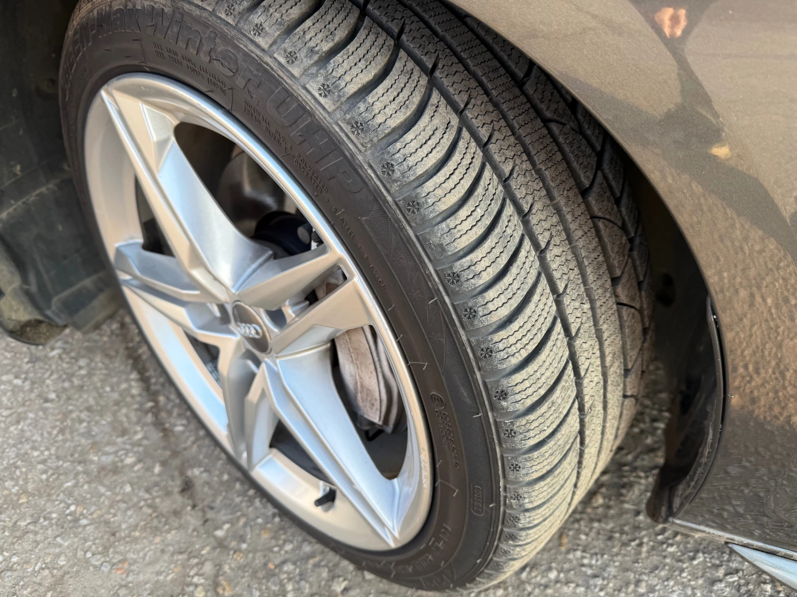 Audi A4 2.0TDi S-line | Mobile.bg — изображение 15