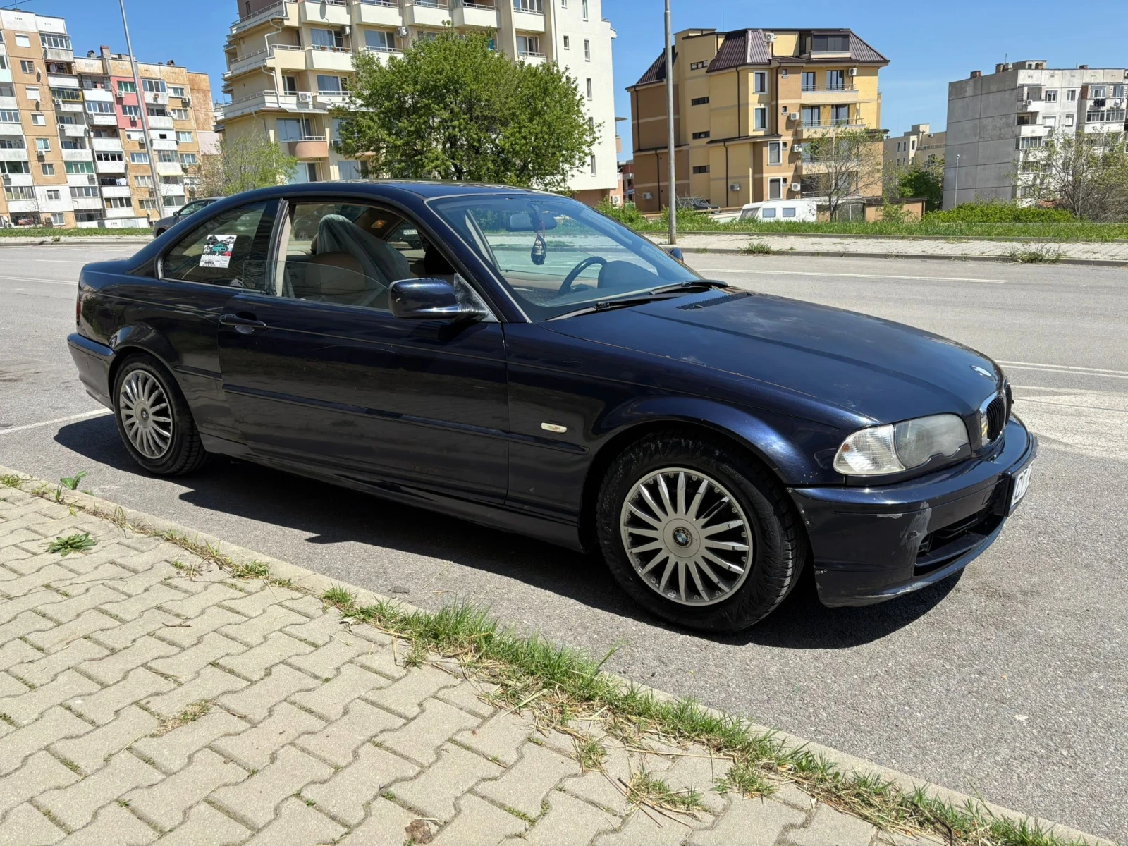 BMW 318 Bmw 318ci e46 - изображение 5