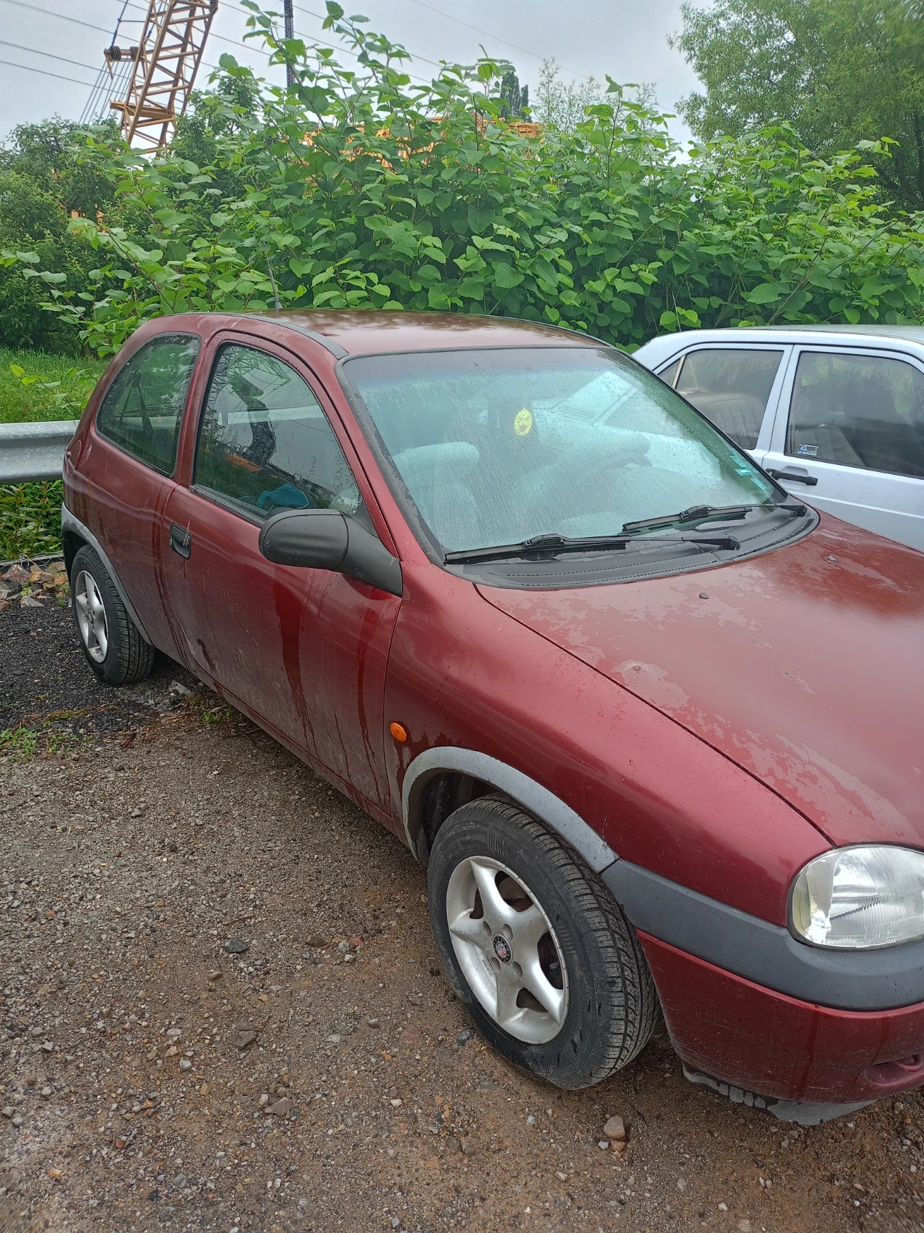 Opel Corsa 1.0 12v - изображение 3