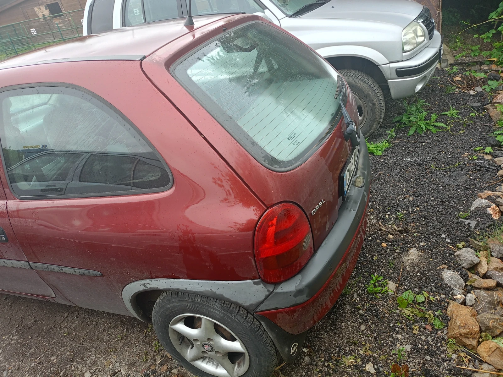 Opel Corsa 1.0 12v - изображение 8