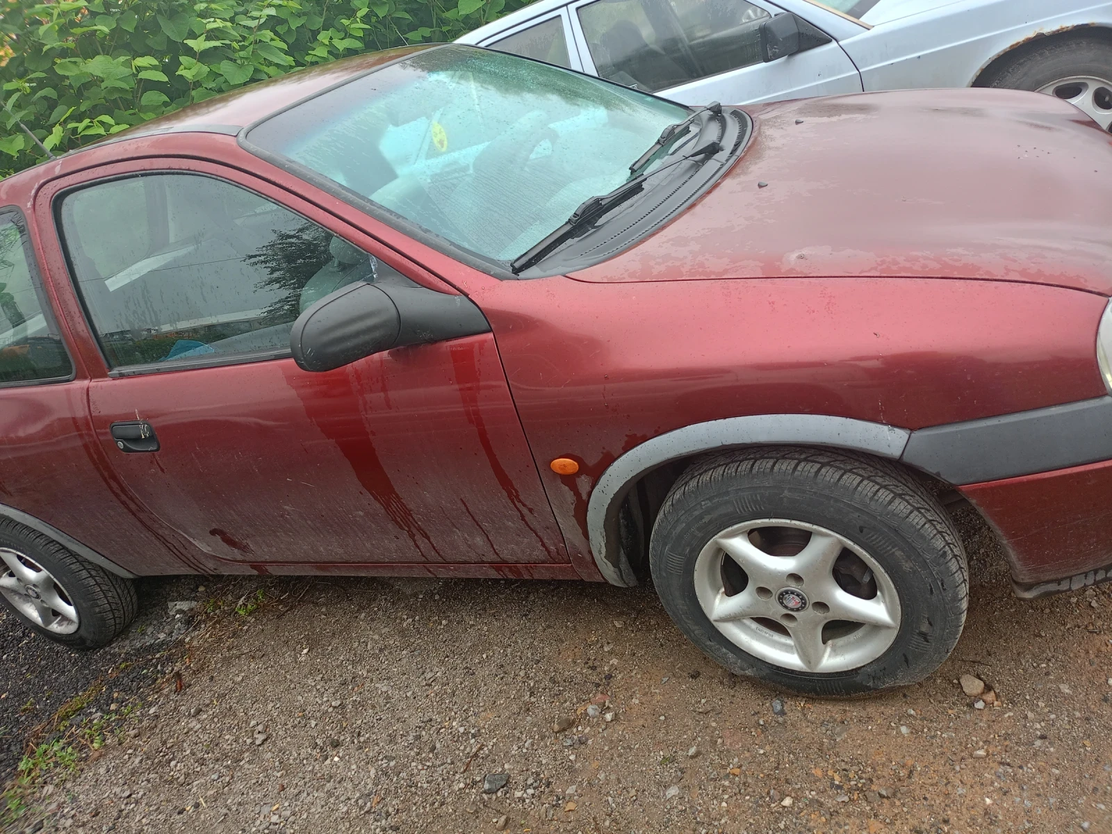 Opel Corsa 1.0 12v - изображение 4