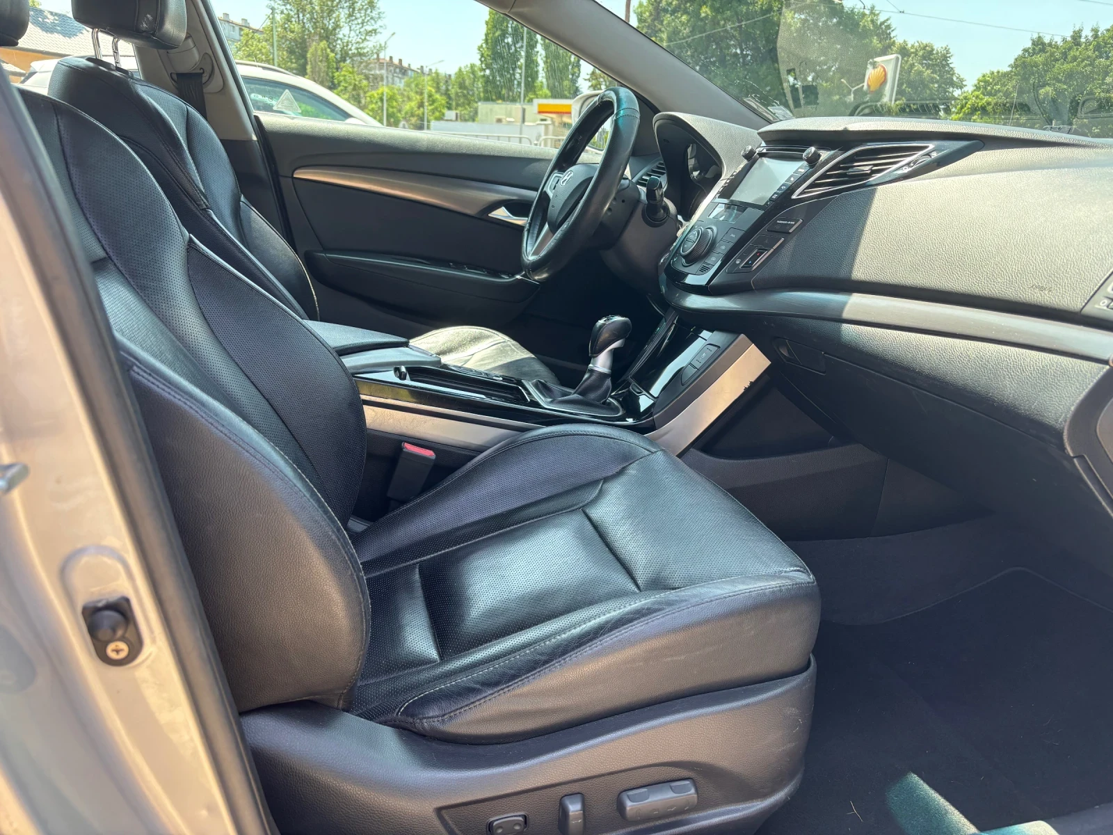 Hyundai I40  - изображение 8