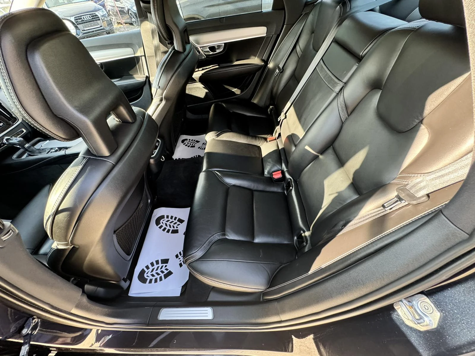 Volvo S90 INSCRIPTION | Mobile.bg   11