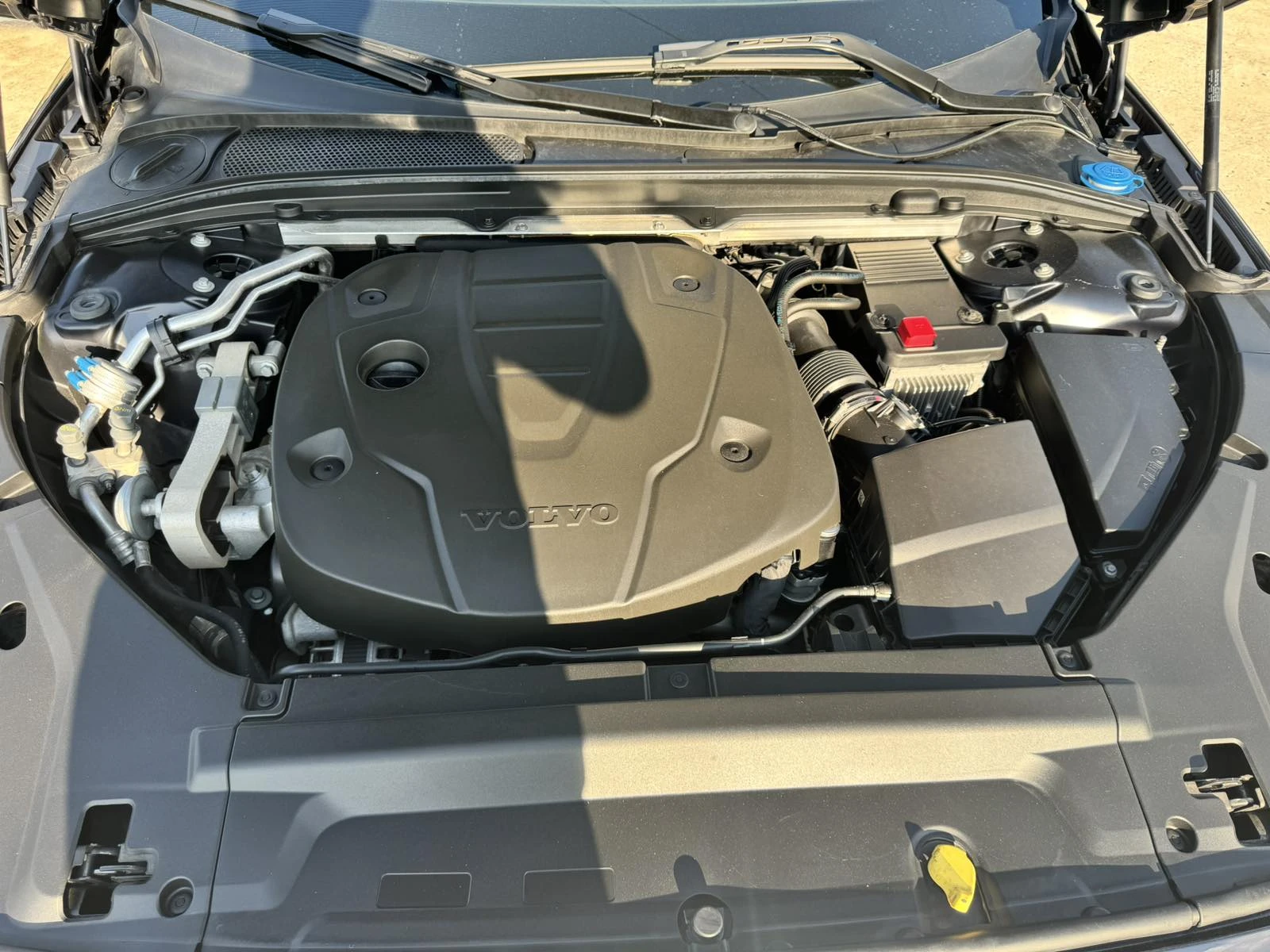 Volvo S90 INSCRIPTION | Mobile.bg   16