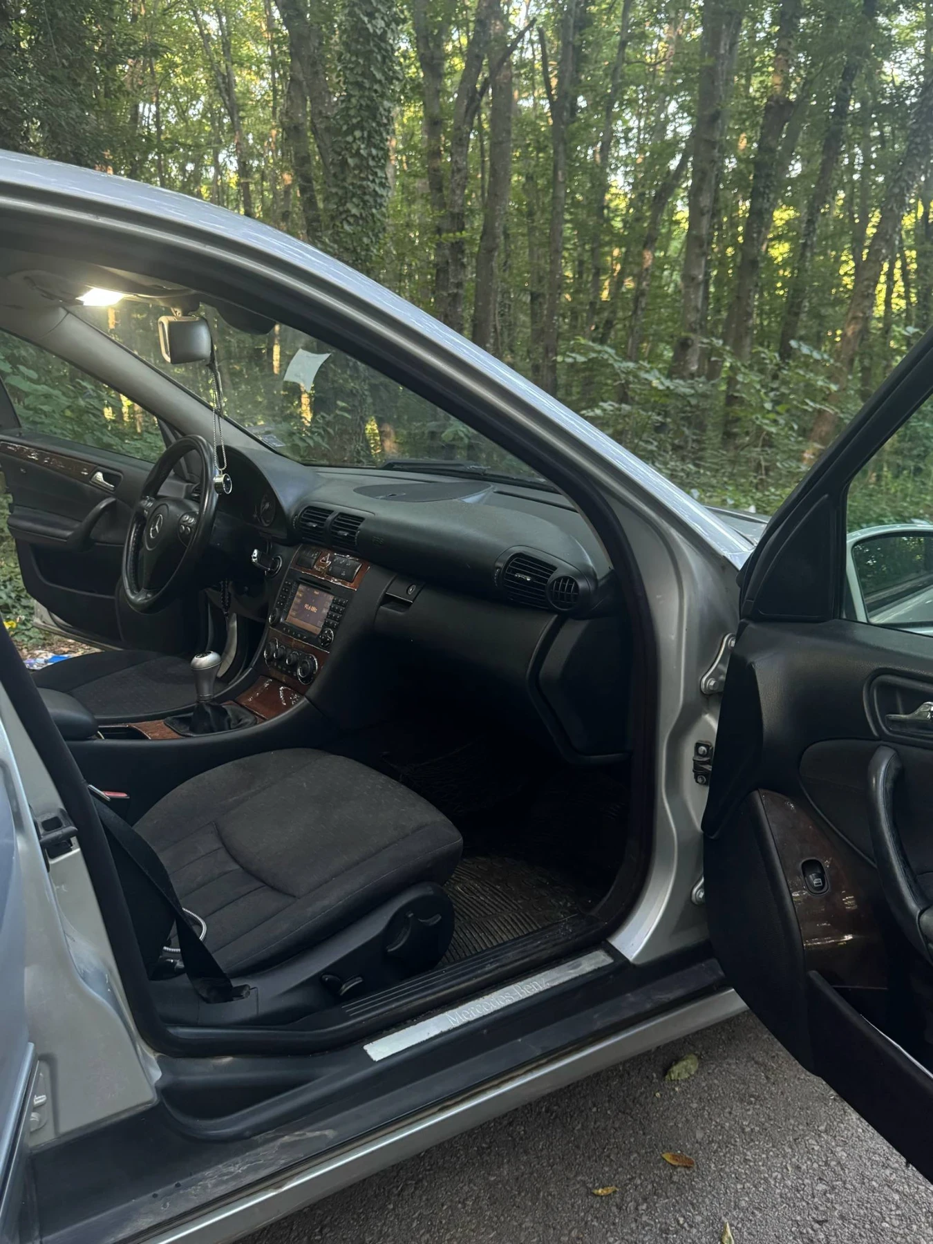 Mercedes-Benz 320 320cdi - изображение 6