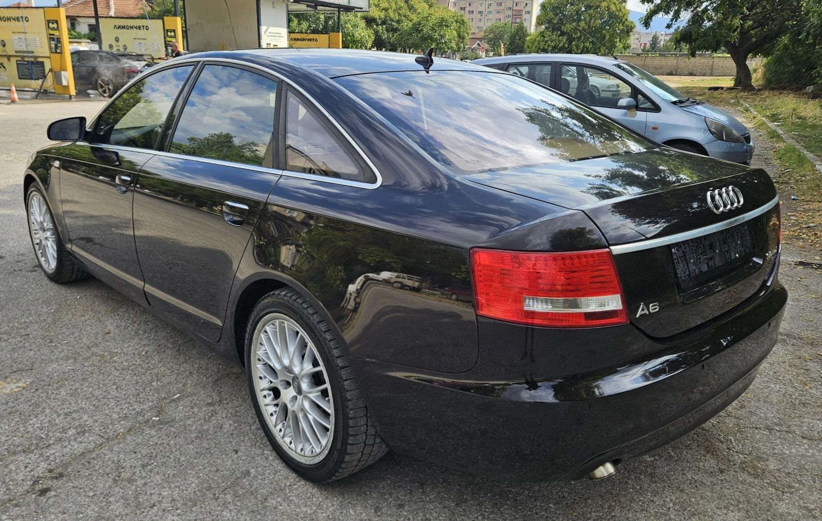 Audi A6 3.0 TDI..S-LINE  - изображение 7