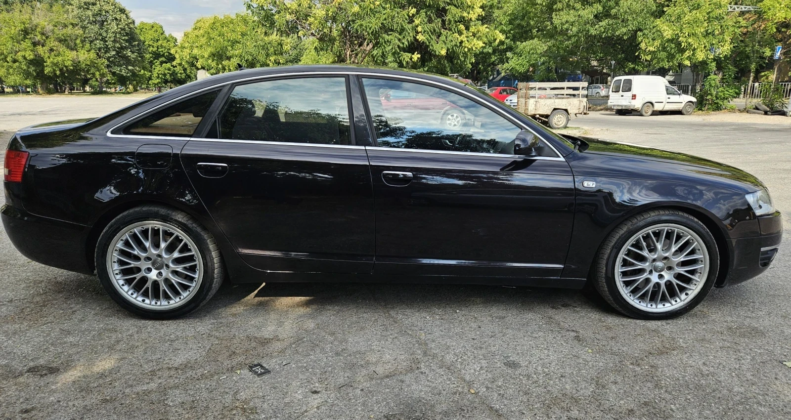 Audi A6 3.0 TDI..S-LINE  - изображение 4