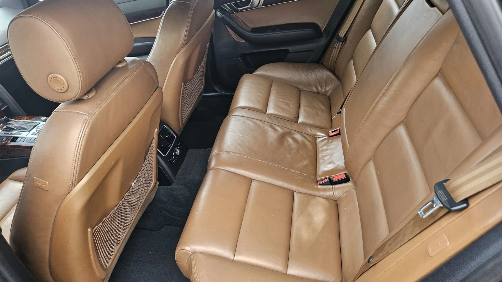 Audi A6 3.0 TDI..S-LINE  - изображение 9