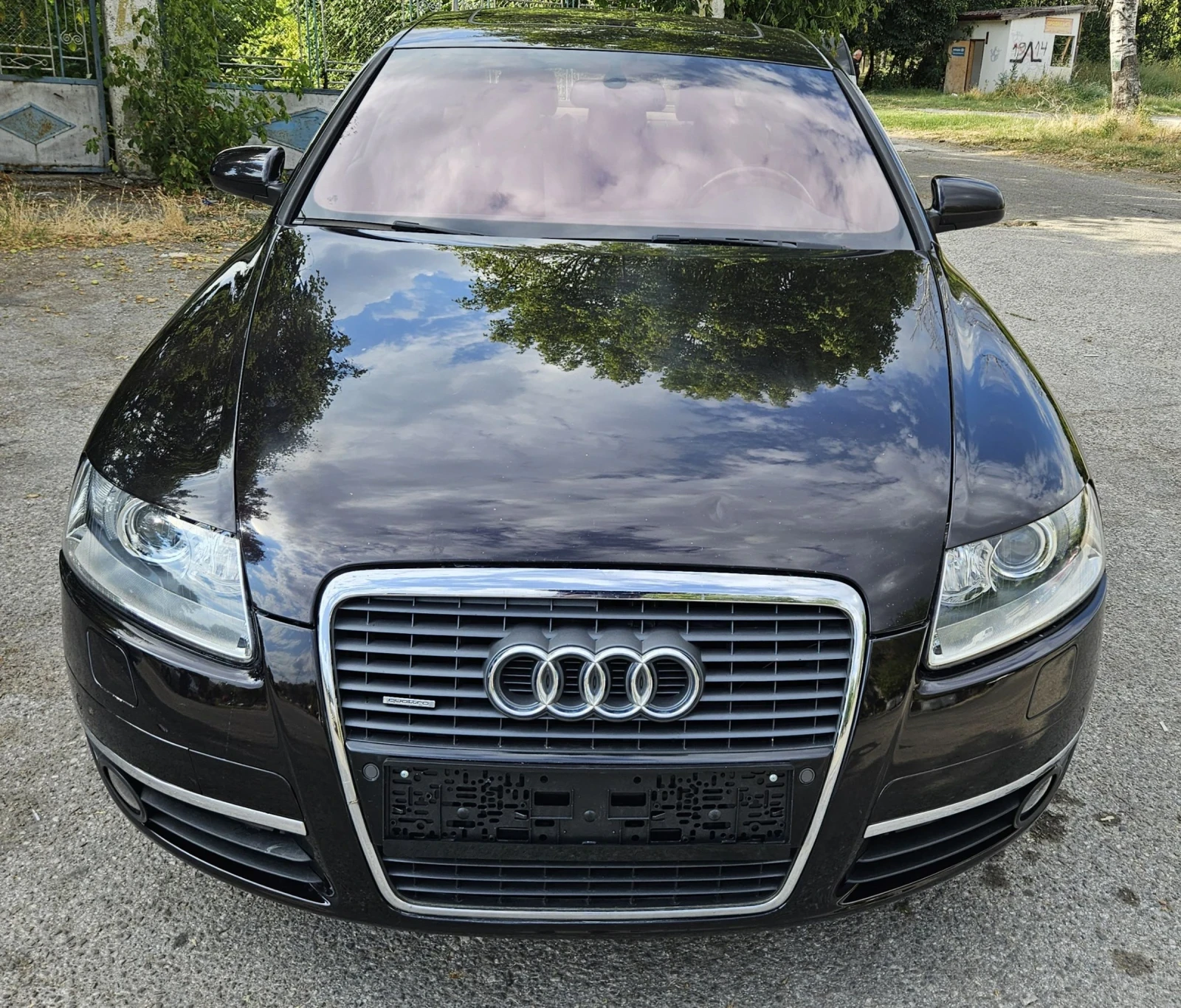 Audi A6 3.0 TDI..S-LINE  - изображение 2