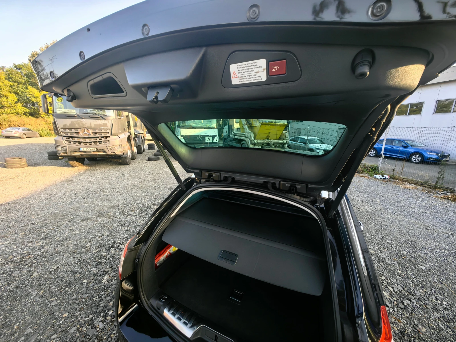 Peugeot 508 RXH 2.0 hdi automat  | Mobile.bg   13