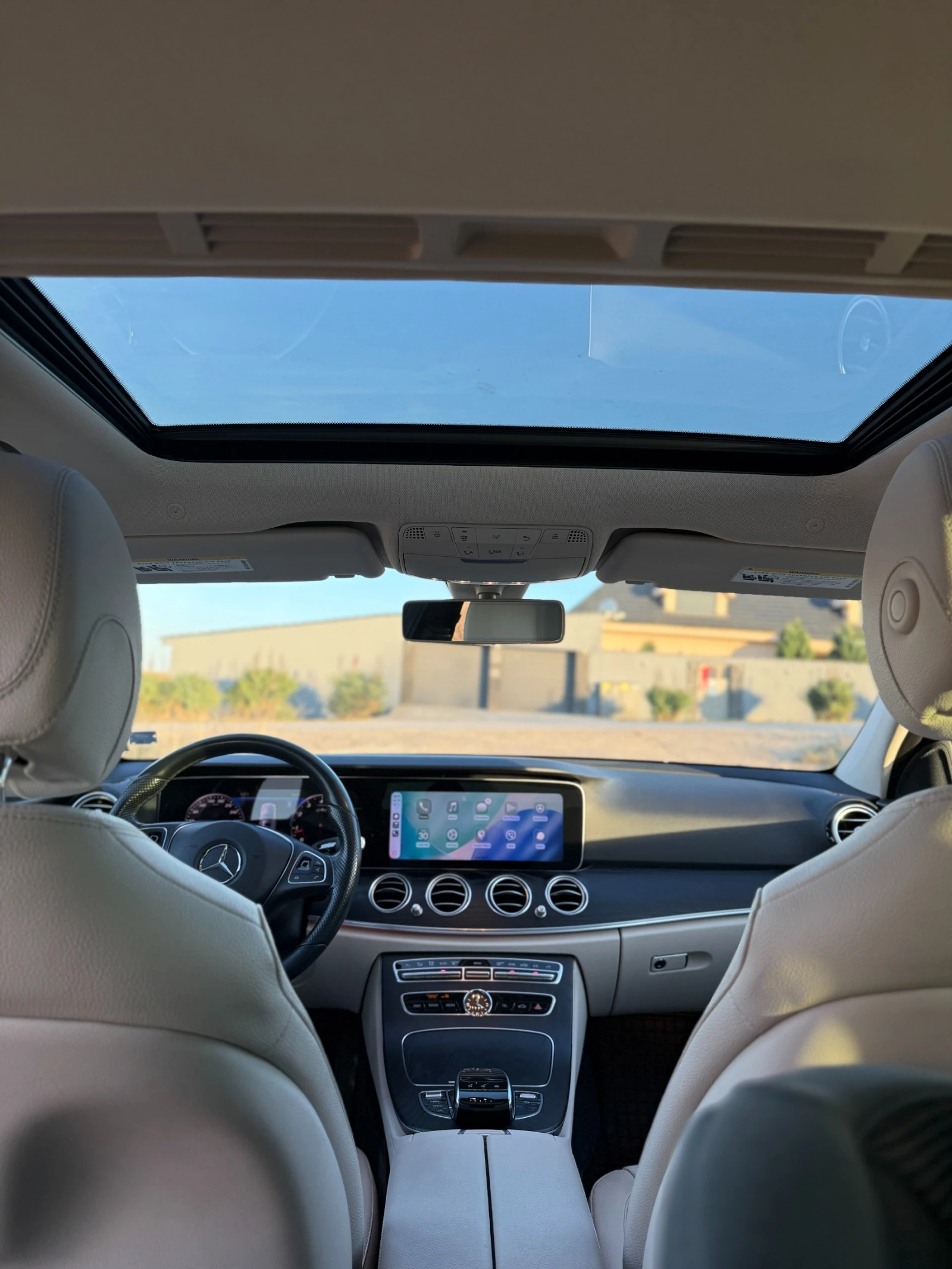 Mercedes-Benz E 300 | Mobile.bg � ����������� 15