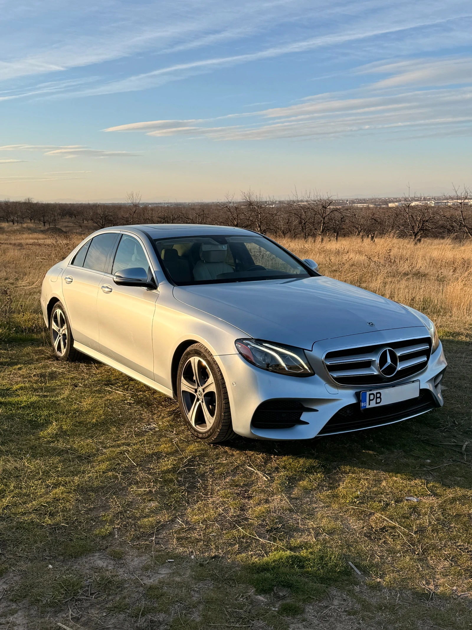 Mercedes-Benz E 300  - изображение 3