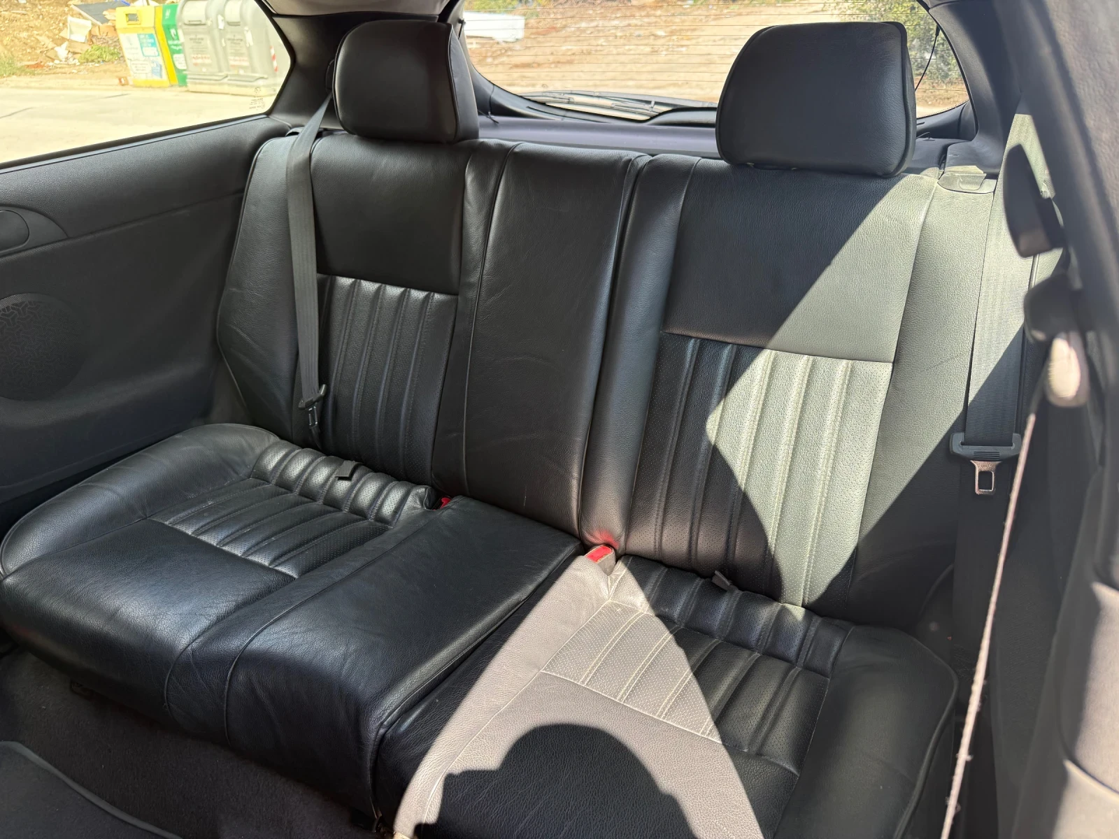 Alfa Romeo 147 2.0 Климатроник Навигация Кожен Салон Редовна - изображение 10