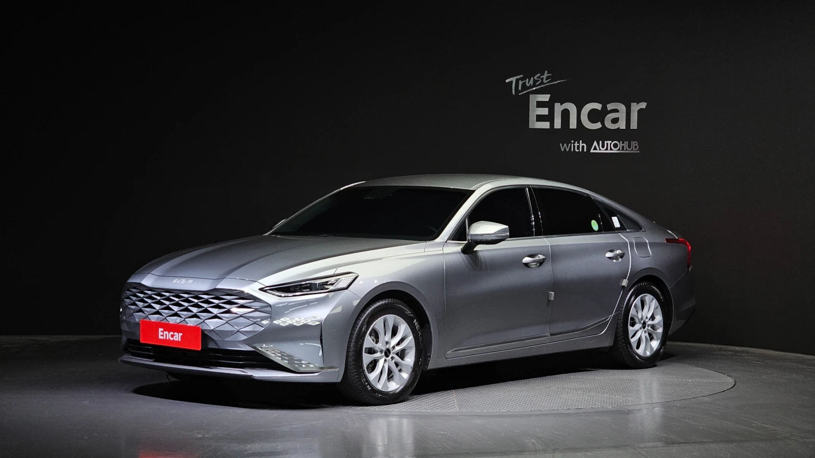 Kia K8 3.5 LPG     | Mobile.bg   1