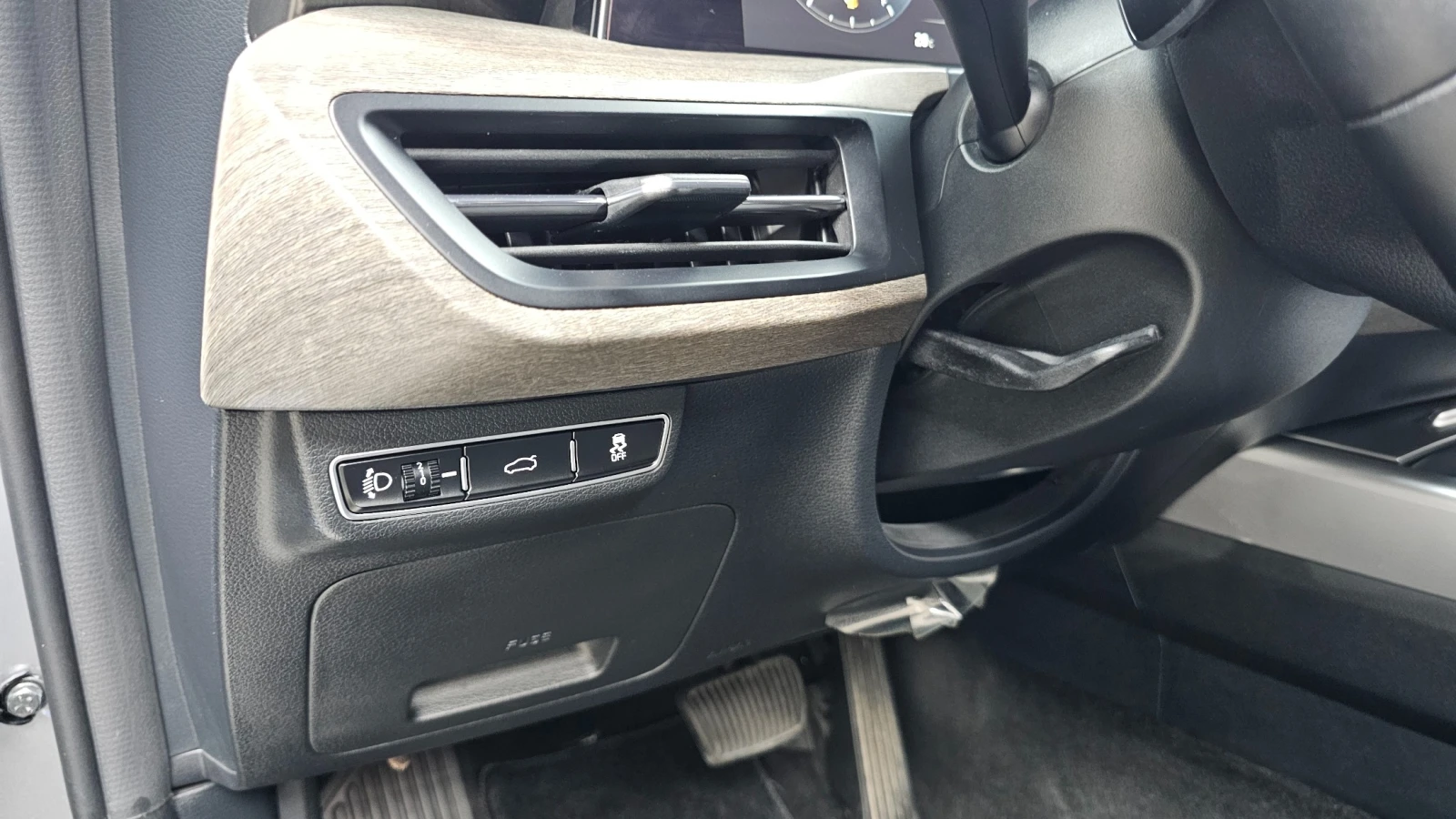 Kia K8 3.5 LPG     | Mobile.bg   15