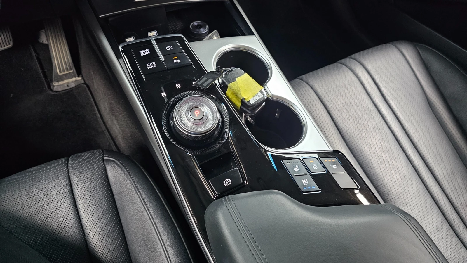 Kia K8 3.5 LPG НАЙ ДОБРАТА ВЪЗМОЖНА ЦЕНА - изображение 7