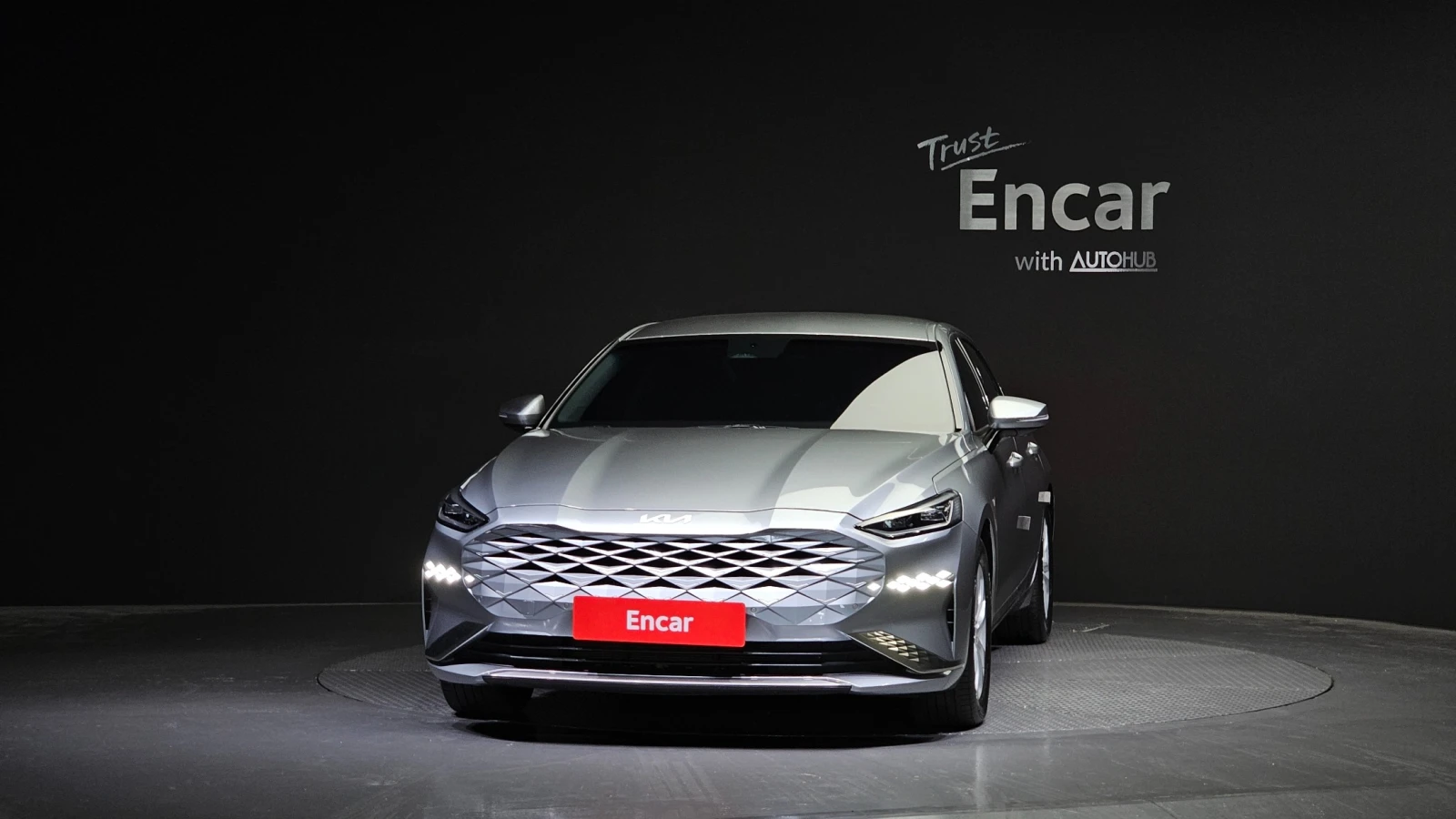 Kia K8 3.5 LPG НАЙ ДОБРАТА ВЪЗМОЖНА ЦЕНА - изображение 3