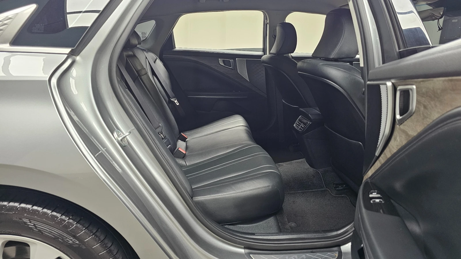 Kia K8 3.5 LPG     | Mobile.bg   13