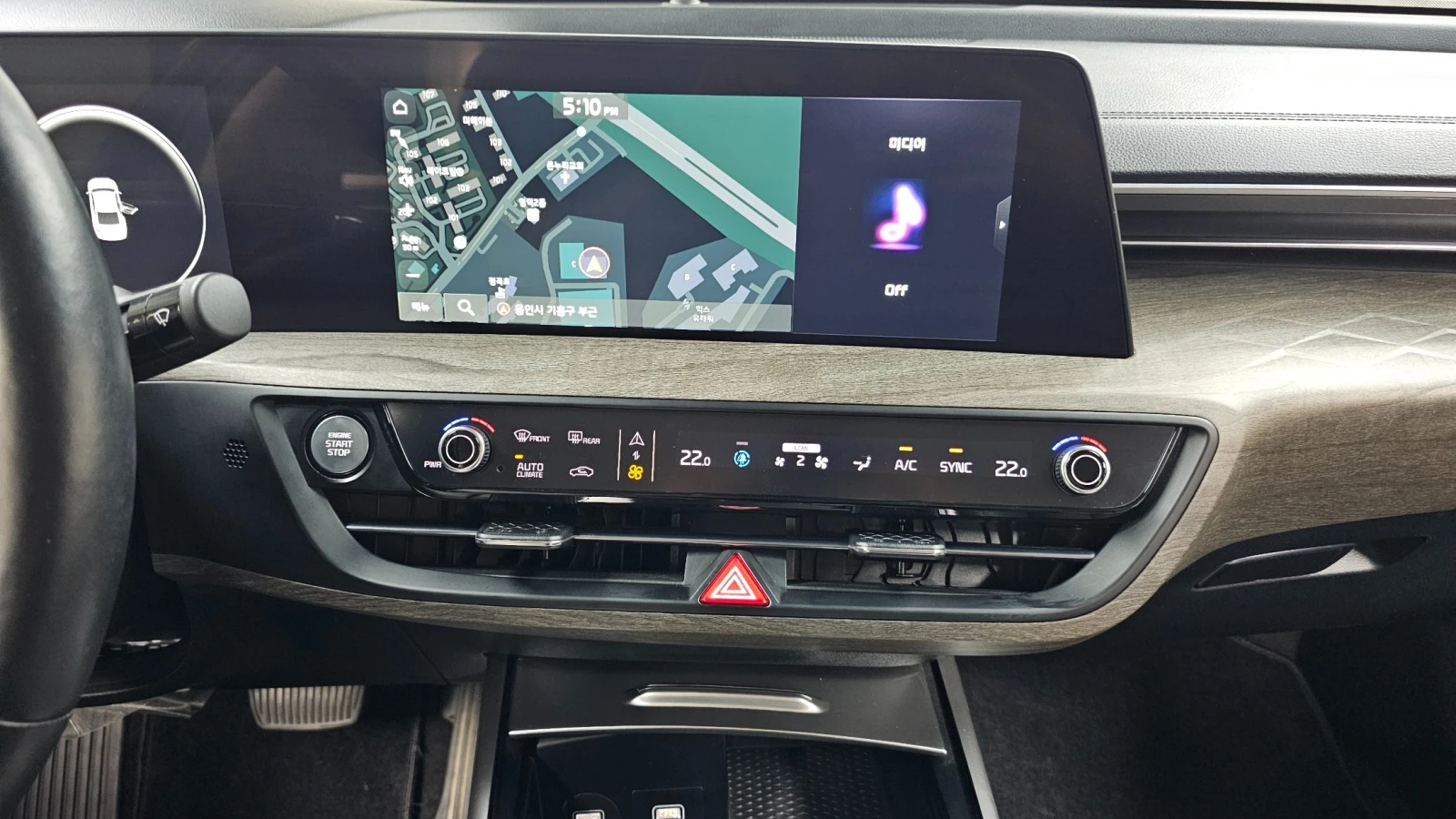 Kia K8 3.5 LPG НАЙ ДОБРАТА ВЪЗМОЖНА ЦЕНА - изображение 8