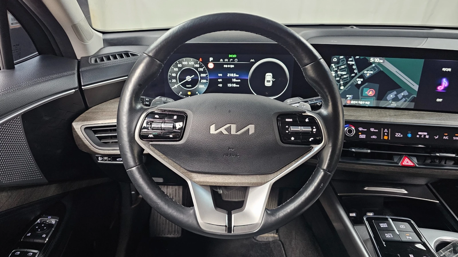 Kia K8 3.5 LPG НАЙ ДОБРАТА ВЪЗМОЖНА ЦЕНА - изображение 6