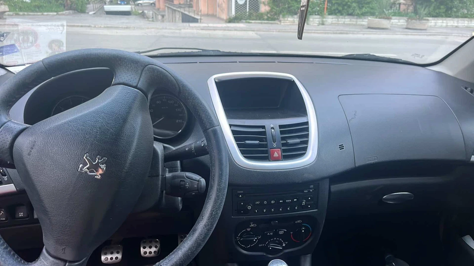 Peugeot 206 | Mobile.bg — изображение 7