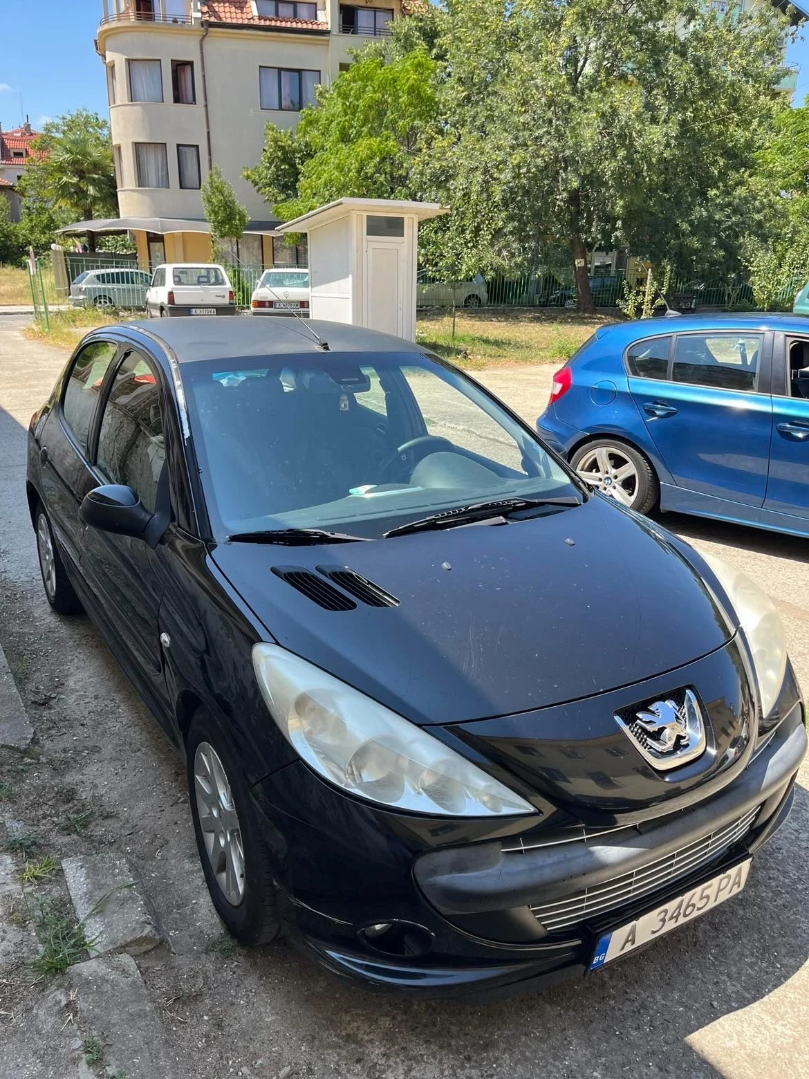 Peugeot 206 | Mobile.bg — изображение 6