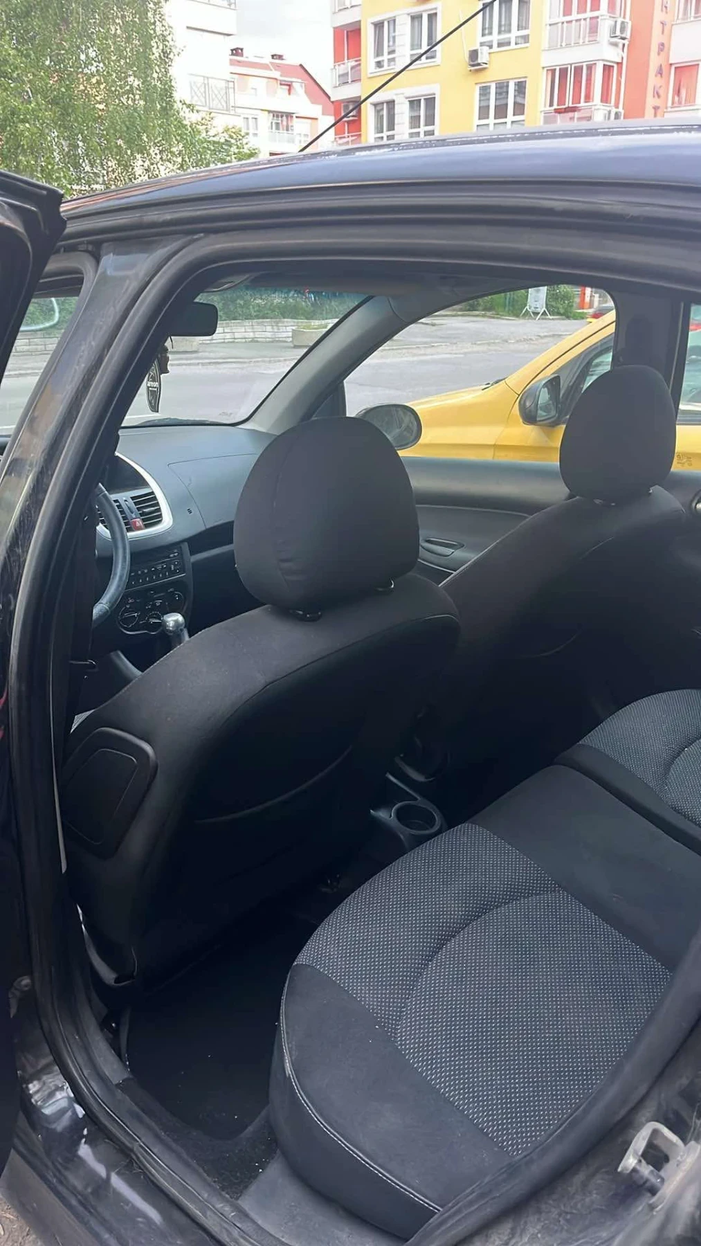 Peugeot 206 | Mobile.bg — изображение 8