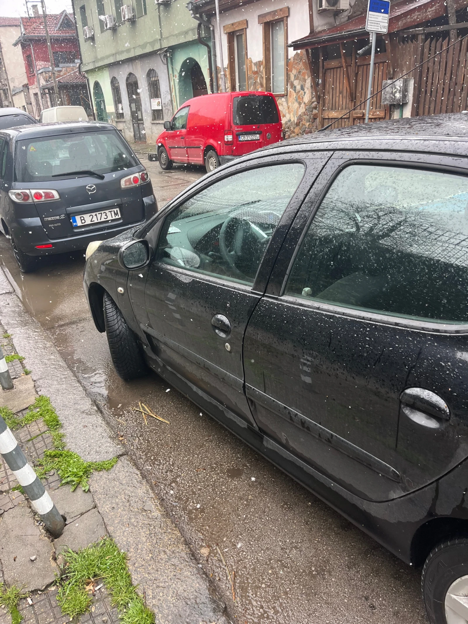 Peugeot 206 | Mobile.bg — изображение 3