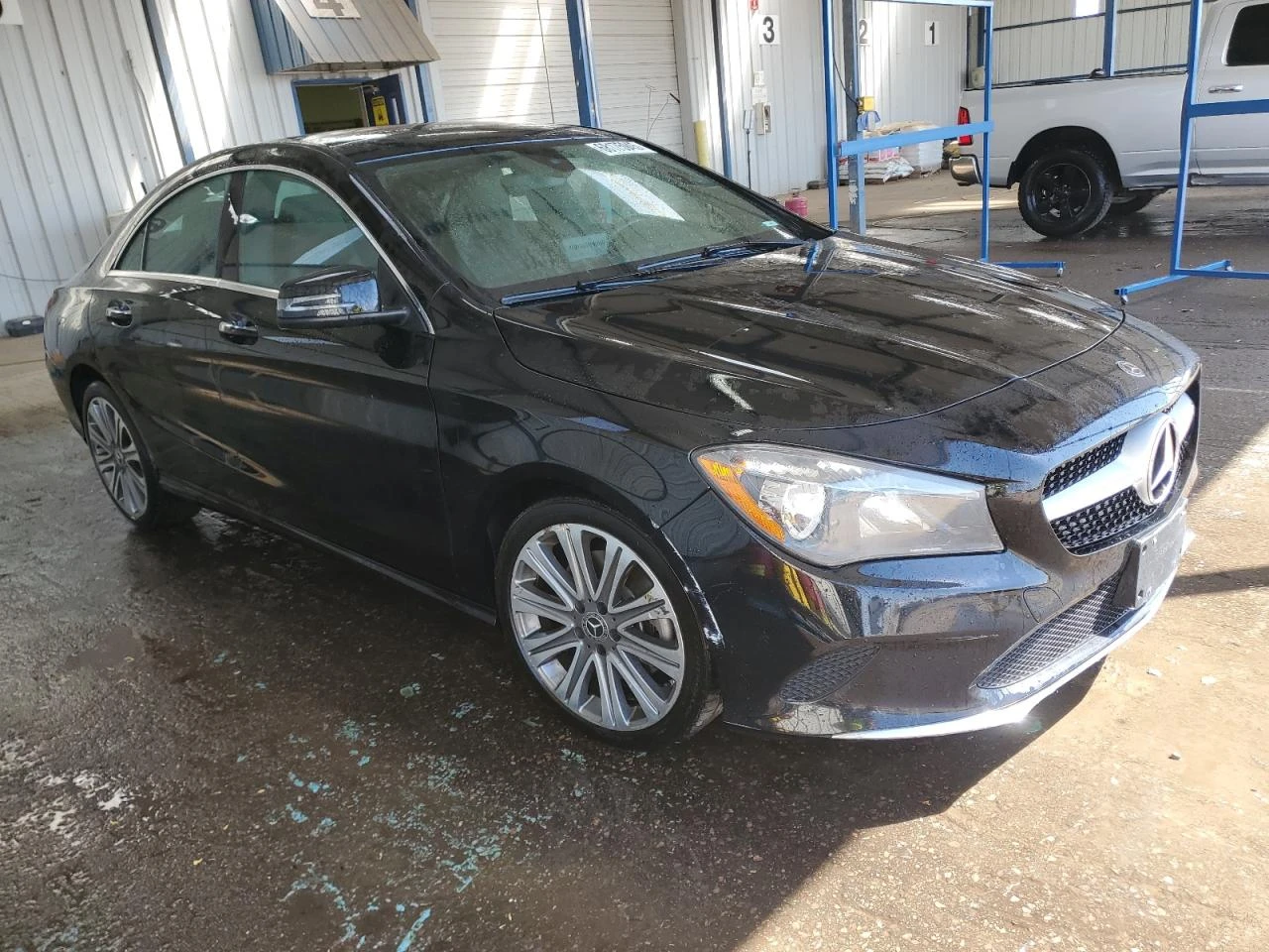 Mercedes-Benz CLA 250 | Mobile.bg   5