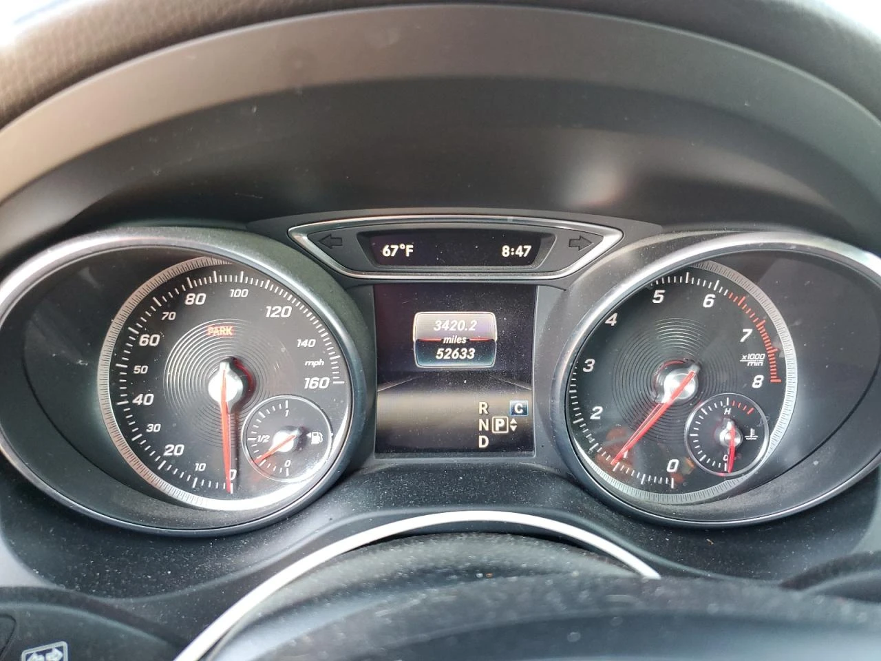 Mercedes-Benz CLA 250 | Mobile.bg   9