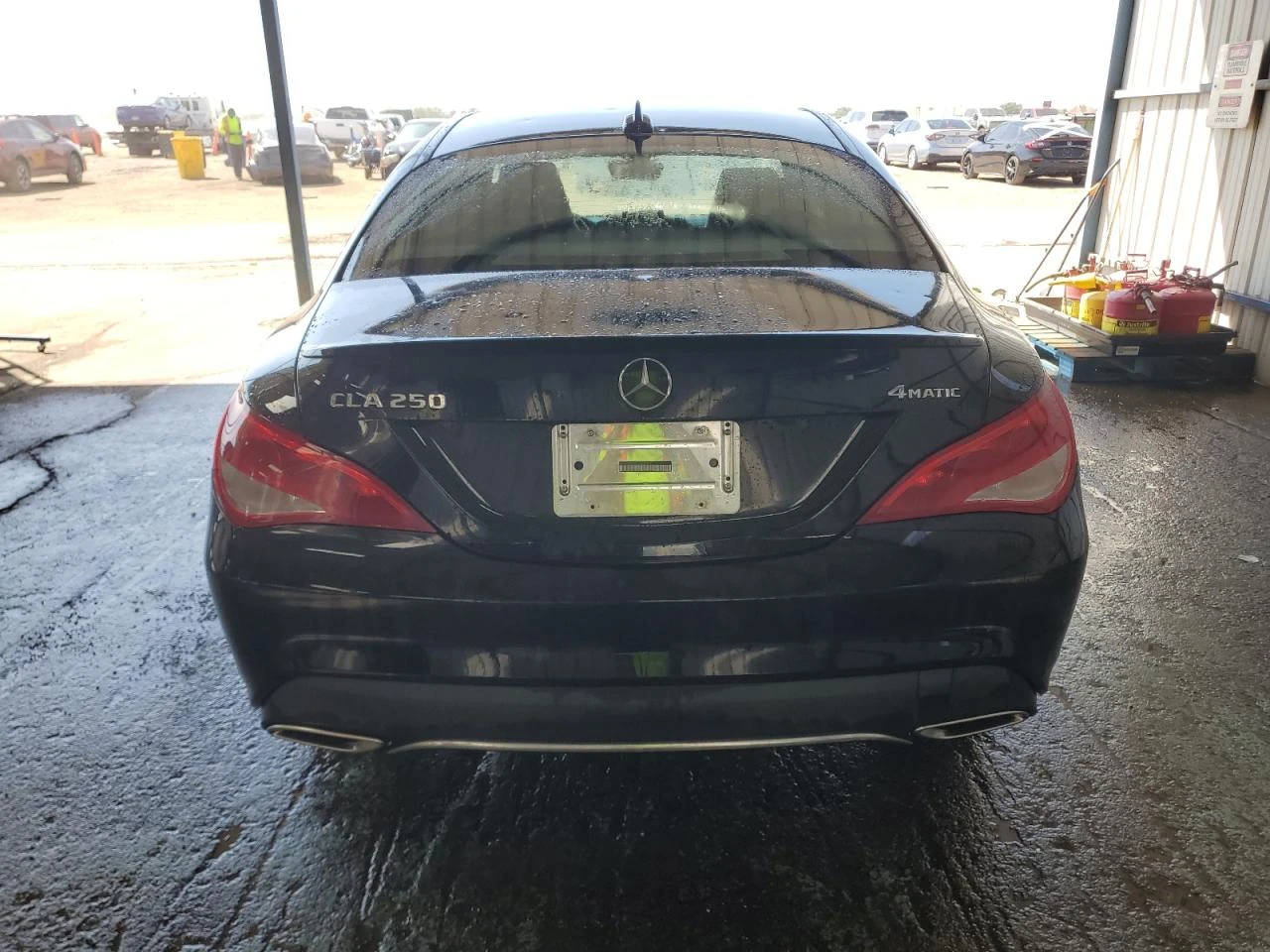 Mercedes-Benz CLA 250 | Mobile.bg   3